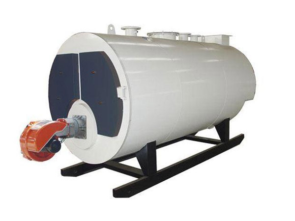 循环流化床系列锅炉